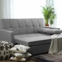 Beliani Bijzettafel Wit/goud RAMONA -Exporteren Stoelen Winkel undef src sa picid 718044 type color image scaled