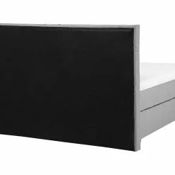 Beliani Boxspringbed Lichtgrijs Diverse Afmetingen DUCHESS -Exporteren Stoelen Winkel undef src sa picid 718375 type whitesh image scaled