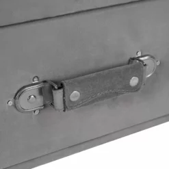 Beliani Salontafel Grijs AMTRAK -Exporteren Stoelen Winkel undef src sa picid 719637 type whitesh image scaled