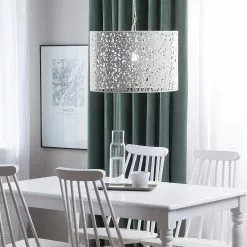 Beliani Eetkamerstoel Set Van 2 Kunststof Wit VENTNOR -Exporteren Stoelen Winkel undef src sa picid 720869 type color image scaled