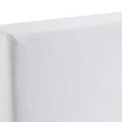 Beliani Boxspring Kunstleer Wit In Diverse Formaten PRESIDENT -Exporteren Stoelen Winkel undef src sa picid 721748 type whitesh image