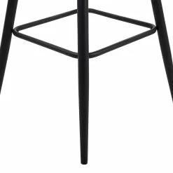 Beliani Barkruk Set Van 2 Stof Goudbruin DARIEN -Exporteren Stoelen Winkel undef src sa picid 724414 type whitesh image scaled