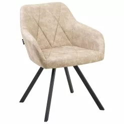 Beliani Eetkamerstoel Set Van 2 Stof Beige MONEE 20 Beliani Eetkamerstoel Set Van 2 Stof Beige MONEE -Exporteren Stoelen Winkel undef src sa picid 724537 type whitesh image scaled