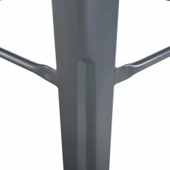 Beliani Barkruk Set Van 2 Metaal Grijs CABRILLO M -Exporteren Stoelen Winkel undef src sa picid 727828 type whitesh image scaled