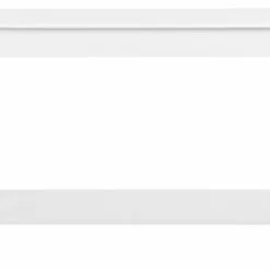 Beliani Consoletafel Wit TOBAGO -Exporteren Stoelen Winkel undef src sa picid 727895 type whitesh image scaled