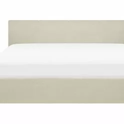 Beliani Bed Stof Beige Met Opbergruimte In Diverse Formaten ORBEY -Exporteren Stoelen Winkel undef src sa picid 728223 type whitesh image scaled