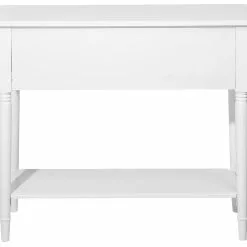 Beliani Kaptafel Met 2 Laden Wit LOWELL 18 Beliani Kaptafel Met 2 Laden Wit LOWELL -Exporteren Stoelen Winkel undef src sa picid 729723 type whitesh image scaled