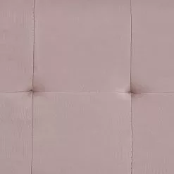 Beliani Bed Fluweel Roze 160 X 200 Cm LILLE -Exporteren Stoelen Winkel undef src sa picid 729985 type whitesh image scaled