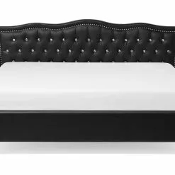 Beliani Bed Kunstleer Wit In Diverse Formaten METZ 15 Beliani Bed Kunstleer Wit In Diverse Formaten METZ -Exporteren Stoelen Winkel undef src sa picid 731073 type whitesh image scaled