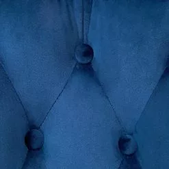 Beliani Bureaustoel Met Wielen Kobaltblauw Fluweelstof PARRISH 18 Beliani Bureaustoel Met Wielen Kobaltblauw Fluweelstof PARRISH -Exporteren Stoelen Winkel undef src sa picid 732430 type whitesh image scaled