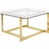 Beliani Salontafel Glas/goud CRYSTAL 1 Beliani Salontafel Glas/goud CRYSTAL -Exporteren Stoelen Winkel undef src sa picid 733167 type whitesh image