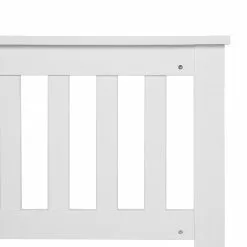 Beliani Bed Hout Wit In Diverse Formaten MAYENNE -Exporteren Stoelen Winkel undef src sa picid 734369 type whitesh image scaled