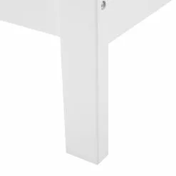 Beliani Bed Hout Wit In Diverse Formaten TANNAY -Exporteren Stoelen Winkel undef src sa picid 734445 type whitesh image scaled