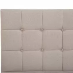 Beliani Boxspring Stof Beige 90 X 200 Cm ADMIRAL -Exporteren Stoelen Winkel undef src sa picid 734734 type whitesh image scaled