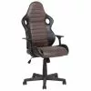 Beliani Bureaustoel Zwart/bruin Hoogteverstelbaar SUPREME 2 Beliani Bureaustoel Zwart/bruin Hoogteverstelbaar SUPREME -Exporteren Stoelen Winkel undef src sa picid 735065 type whitesh image