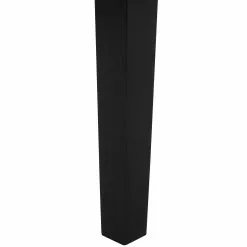 Beliani Eettafel Rubberboomhout Zwart 150 X 90 Cm GEORGIA 18 Beliani Eettafel Rubberboomhout Zwart 150 X 90 Cm GEORGIA -Exporteren Stoelen Winkel undef src sa picid 735867 type whitesh image scaled