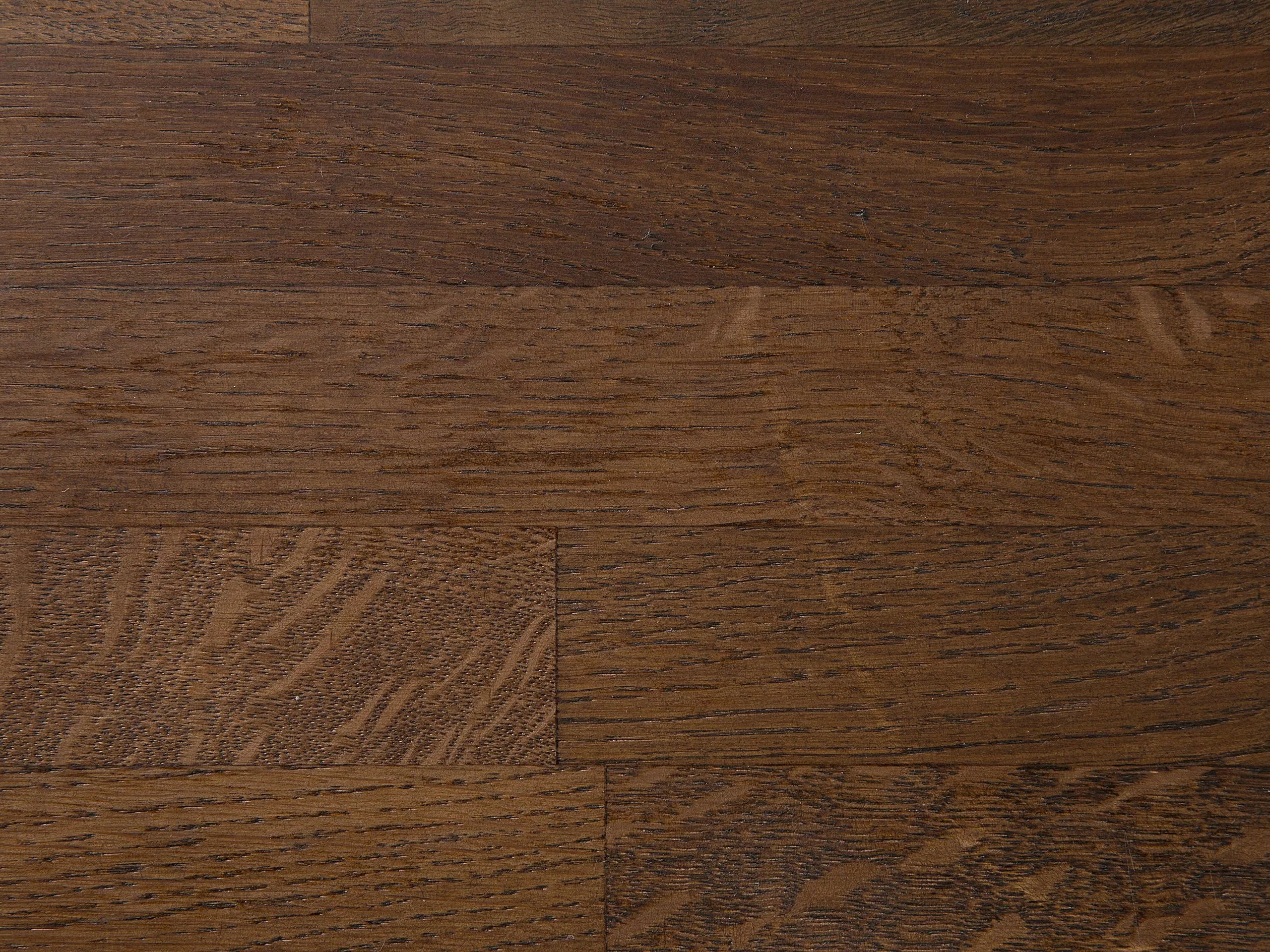 Beliani Eettafel Hout Donkerbruin In Diverse Formaten NATURA 9 Beliani Eettafel Hout Donkerbruin In Diverse Formaten NATURA - Afbeelding 7