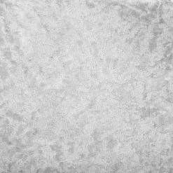 Beliani Waterbed Fluweel Zilver Met LED-verlichting In Diverse Formaten AVIGNON -Exporteren Stoelen Winkel undef src sa picid 737314 type whitesh image scaled