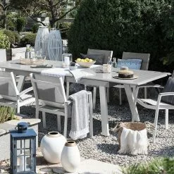 Beliani Tuinstoel Set Van 4 Aluminium Grijs PERETA 14 Beliani Tuinstoel Set Van 4 Aluminium Grijs PERETA -Exporteren Stoelen Winkel undef src sa picid 738738 type color image 1