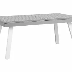Beliani Tuinset Aluminium Grijs PERETA 17 Beliani Tuinset Aluminium Grijs PERETA -Exporteren Stoelen Winkel undef src sa picid 738766 type whitesh image scaled