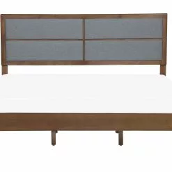 Beliani Bed Hout Donkerbruin In Diverse Formaten POISSY 14 Beliani Bed Hout Donkerbruin In Diverse Formaten POISSY -Exporteren Stoelen Winkel undef src sa picid 739367 type whitesh image scaled