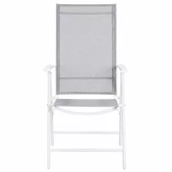 Beliani Tuinstoel Set Van 6 Aluminium Grijs CATANIA 13 Beliani Tuinstoel Set Van 6 Aluminium Grijs CATANIA -Exporteren Stoelen Winkel undef src sa picid 741396 type whitesh image scaled