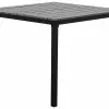 Beliani Tuintafel Kunsthout Grijs 95 X 95 Cm PRATO -Exporteren Stoelen Winkel undef src sa picid 741541 type whitesh image