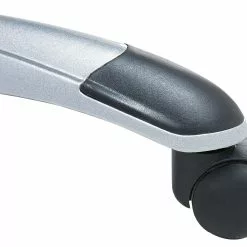 Beliani Bureaustoel Zwart/wit IChair -Exporteren Stoelen Winkel undef src sa picid 742124 type whitesh image scaled