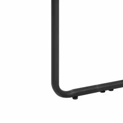 Beliani Salontafel Lichtbruin/zwart MELODY S -Exporteren Stoelen Winkel undef src sa picid 744243 type whitesh image scaled