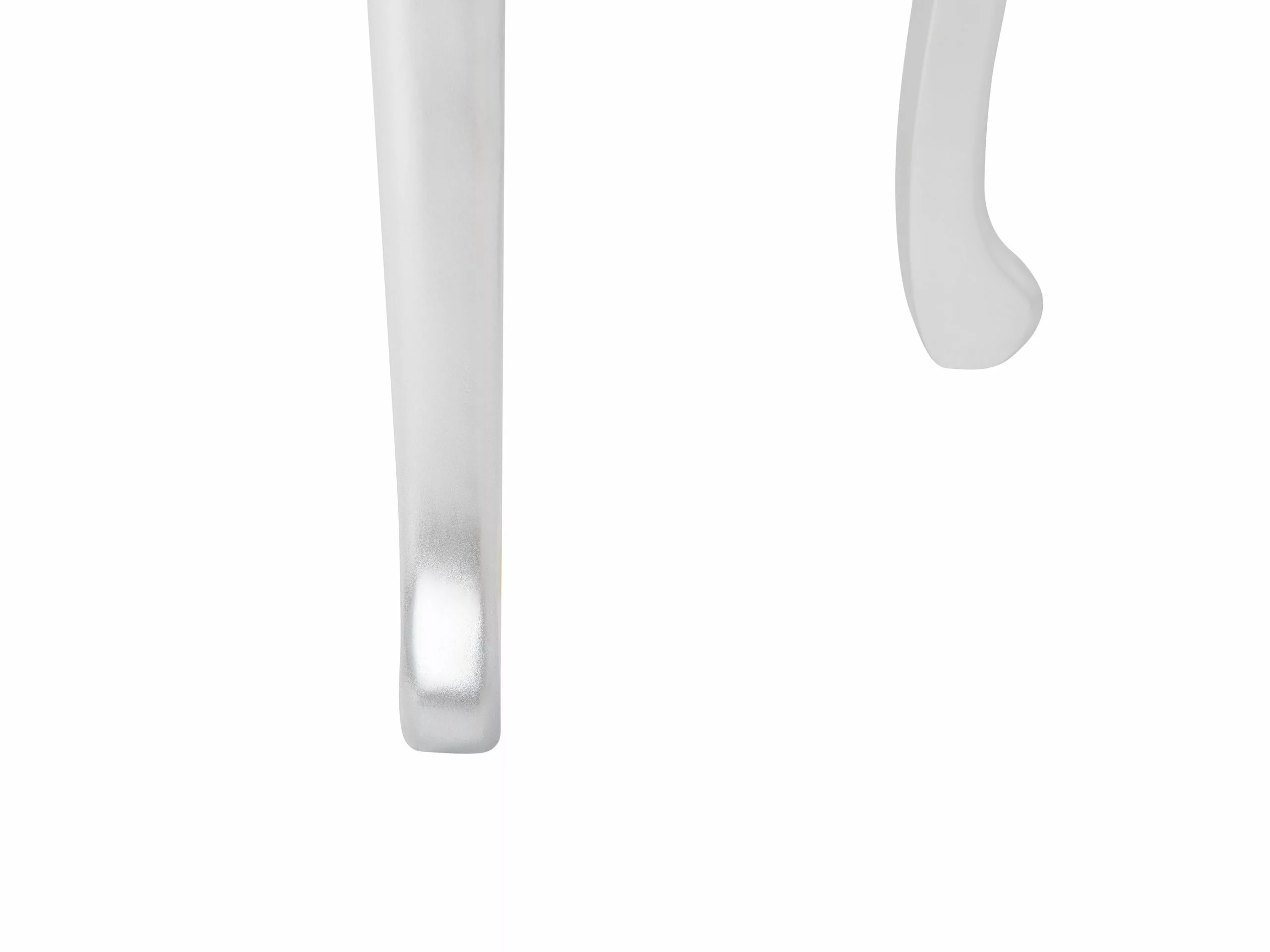 Beliani Sidetable Met Lade Spiegeleffect CARCASSONNE - Afbeelding 9