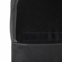 Beliani Schommelstoel Fluweelstof Donkergrijs ELLAN -Exporteren Stoelen Winkel undef src sa picid 745374 type whitesh image scaled