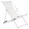 Beliani Ligstoel Crème/wit LOCRI 2 Beliani Ligstoel Crème/wit LOCRI -Exporteren Stoelen Winkel undef src sa picid 745399 type whitesh image