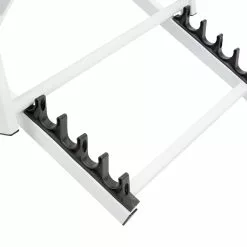 Beliani Ligstoel Grijs/wit LOCRI -Exporteren Stoelen Winkel undef src sa picid 745445 type whitesh image scaled