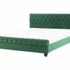 Beliani Bed Fluweel Groen In Diverse Formaten AVALLON 2 Beliani Bed Fluweel Groen In Diverse Formaten AVALLON -Exporteren Stoelen Winkel undef src sa picid 745527 type whitesh image