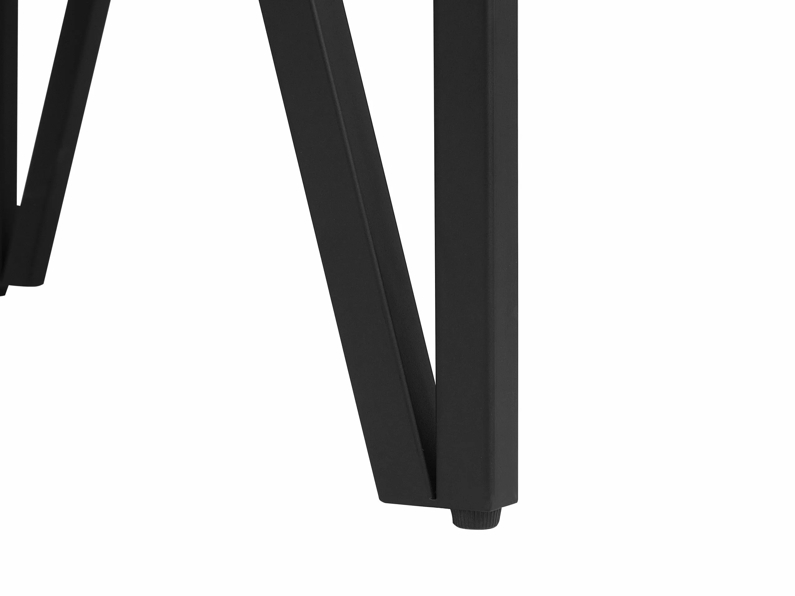 Beliani Salontafel Hout/grijs ADENA - Afbeelding 6