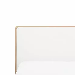 Beliani Bed Hout Lichtbruin Met LED-verlichting In Diverse Formaten SERRIS -Exporteren Stoelen Winkel undef src sa picid 748241 type whitesh image scaled