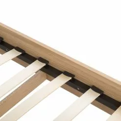 Beliani Bed Hout Lichtbruin Met LED-verlichting In Diverse Formaten SERRIS -Exporteren Stoelen Winkel undef src sa picid 748242 type whitesh image scaled