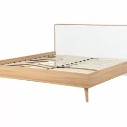 Beliani Bed Hout Lichtbruin In Diverse Formaten SERRIS 15 Beliani Bed Hout Lichtbruin In Diverse Formaten SERRIS -Exporteren Stoelen Winkel undef src sa picid 748351 type whitesh image scaled