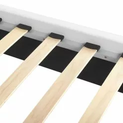 Beliani Bed Kunstleer Wit In Diverse Formaten METZ 19 Beliani Bed Kunstleer Wit In Diverse Formaten METZ -Exporteren Stoelen Winkel undef src sa picid 749087 type whitesh image scaled