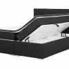 Beliani Boxspring Stof Zwart Met Opbergruimte In Diverse Formaten LORD -Exporteren Stoelen Winkel undef src sa picid 749357 type whitesh image