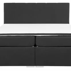 Beliani Boxspring Stof Zwart Met Opbergruimte In Diverse Formaten LORD -Exporteren Stoelen Winkel undef src sa picid 749361 type whitesh image scaled