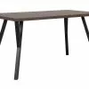 Beliani Eettafel Donkerbruin In Diverse Formaten BRAVO -Exporteren Stoelen Winkel undef src sa picid 750540 type whitesh image
