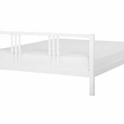 Beliani Bed Hout Wit In Diverse Formaten VANNES 15 Beliani Bed Hout Wit In Diverse Formaten VANNES -Exporteren Stoelen Winkel undef src sa picid 754491 type whitesh image scaled