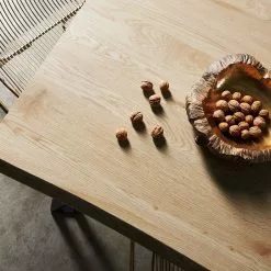 Beliani Eettafel Licht Hout 180 X 90 Cm GRAHAM -Exporteren Stoelen Winkel undef src sa picid 755616 type whitesh image scaled