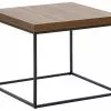 Beliani Bijzettafel Donkerbruin DELANO -Exporteren Stoelen Winkel undef src sa picid 756716 type whitesh image