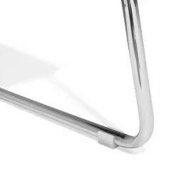 Beliani Eetkamerstoel Set Van 2 Kunstleer Wit KIRON -Exporteren Stoelen Winkel undef src sa picid 756896 type whitesh image scaled