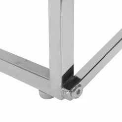 Beliani Salontafel Marmerlook Wit/zilver EMPORIA 13 Beliani Salontafel Marmerlook Wit/zilver EMPORIA -Exporteren Stoelen Winkel undef src sa picid 757572 type whitesh image scaled