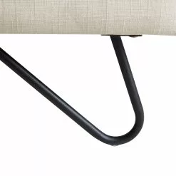 Beliani Bed Stof Beige In Diverse Formaten LANNION -Exporteren Stoelen Winkel undef src sa picid 759688 type whitesh image scaled