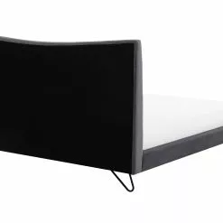 Beliani Bed Stof Grijs In Diverse Formaten LANNION 15 Beliani Bed Stof Grijs In Diverse Formaten LANNION -Exporteren Stoelen Winkel undef src sa picid 759694 type whitesh image scaled