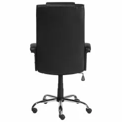 Beliani Bureaustoel Met Massagefunctie Kunstleer Zwart COMFORT 17 Beliani Bureaustoel Met Massagefunctie Kunstleer Zwart COMFORT -Exporteren Stoelen Winkel undef src sa picid 760615 type whitesh image scaled
